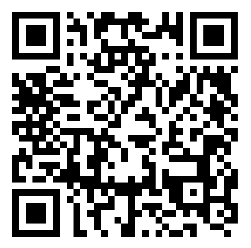 QR code lcaworkinggroup.unimore.it